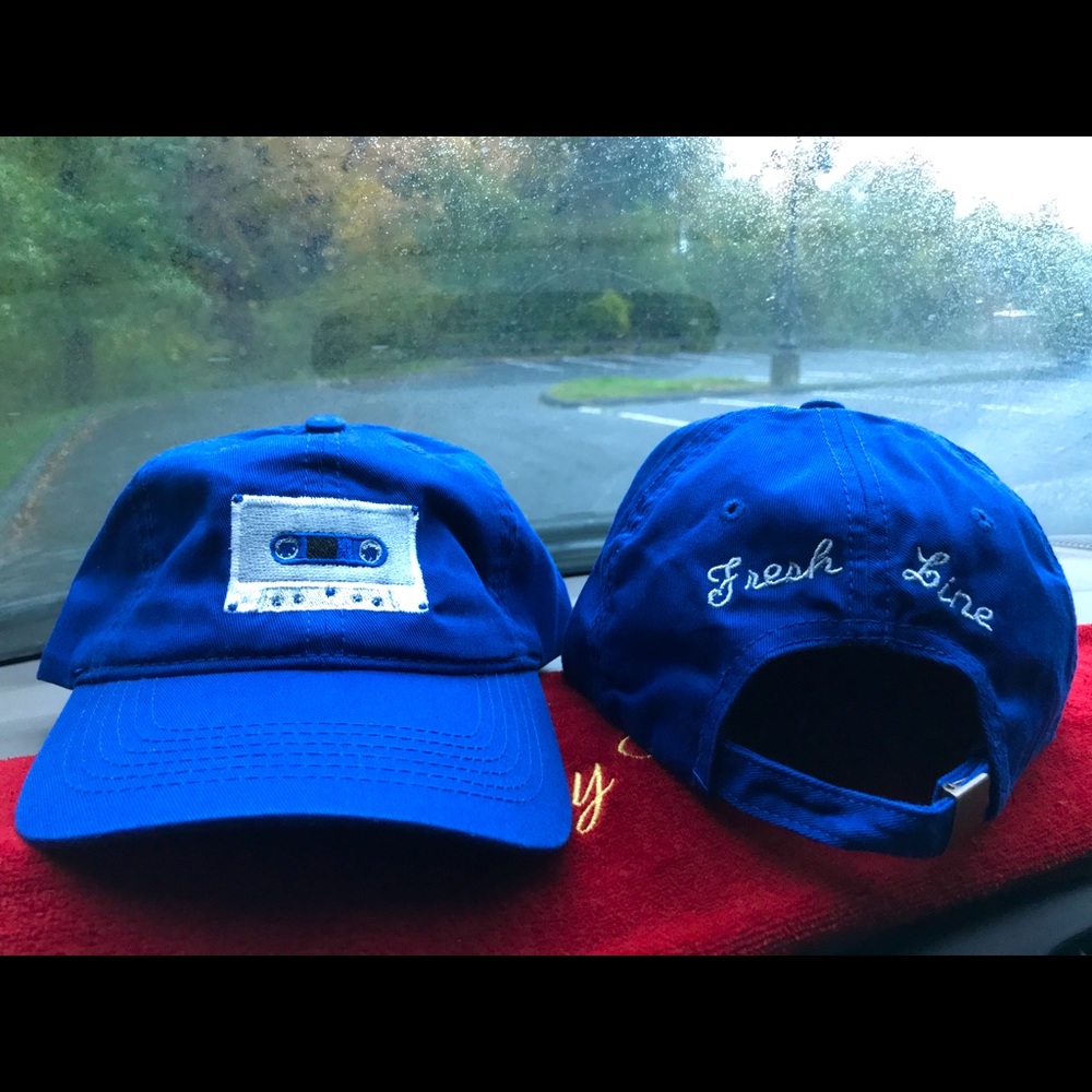 Muoozik Head Hat